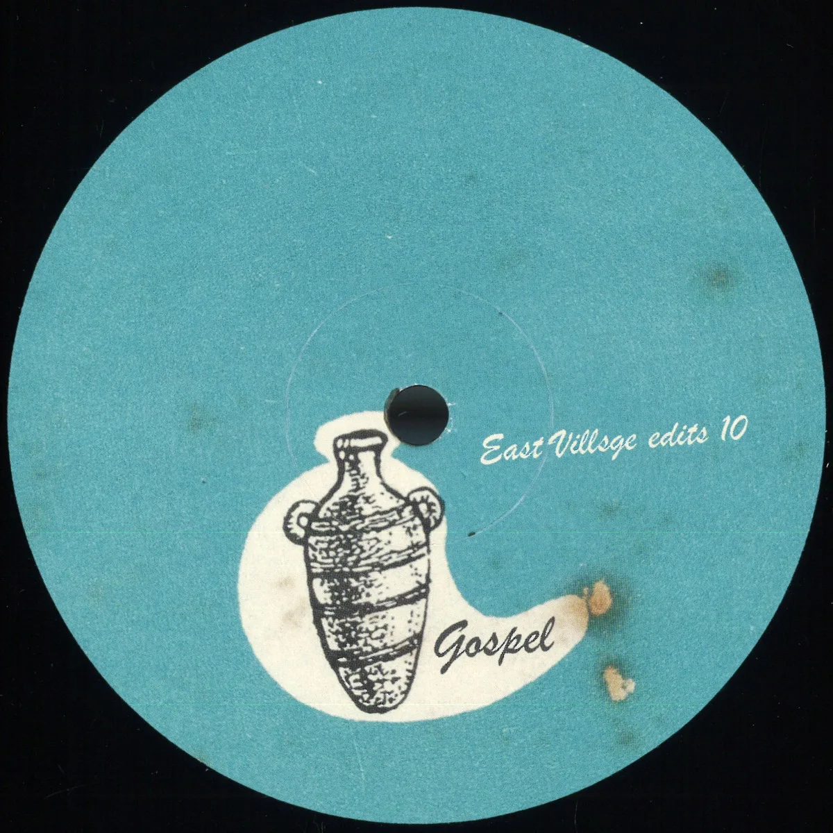 Dj Monchan — East Village Edits 10