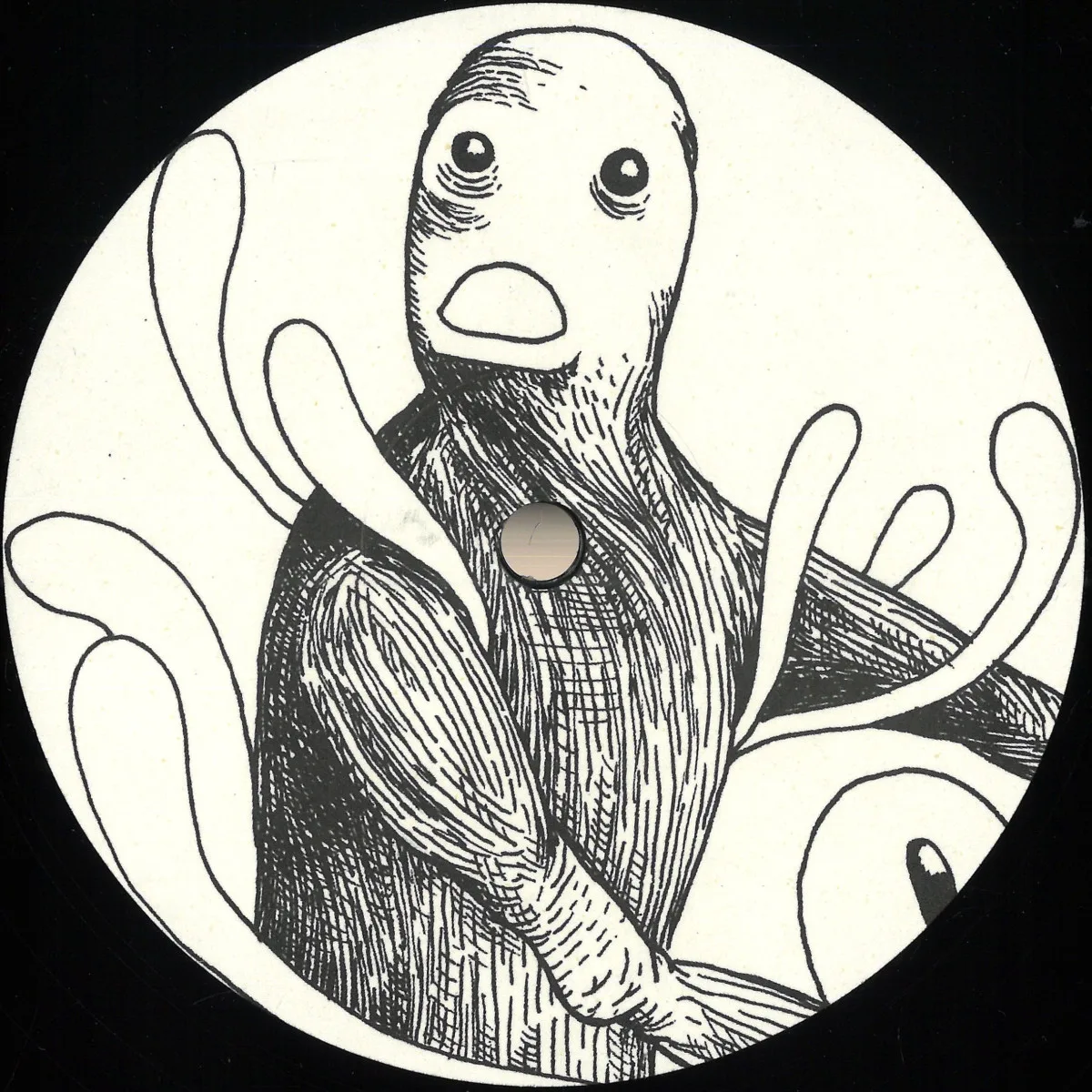 Miroloja — Linkblow EP