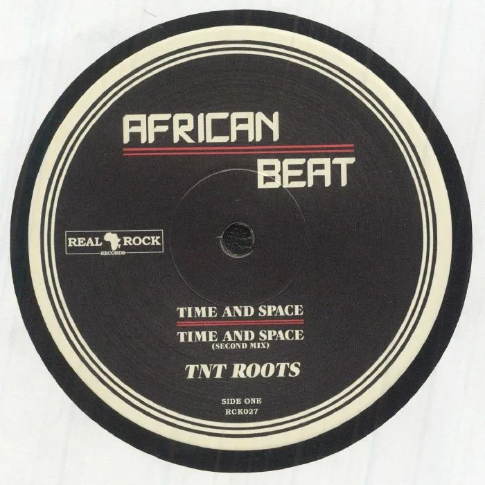 TNT ROOTS — Time & Space