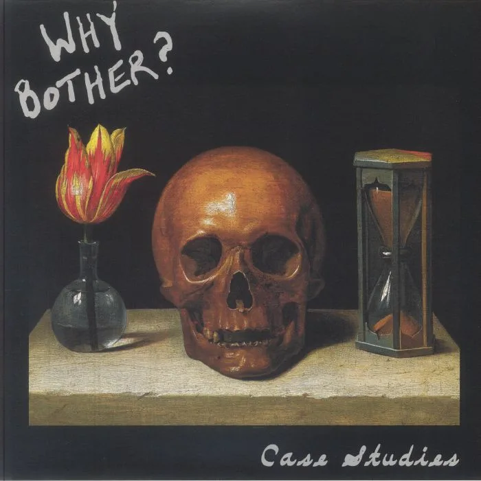 WHY BOTHER? — Case Studies