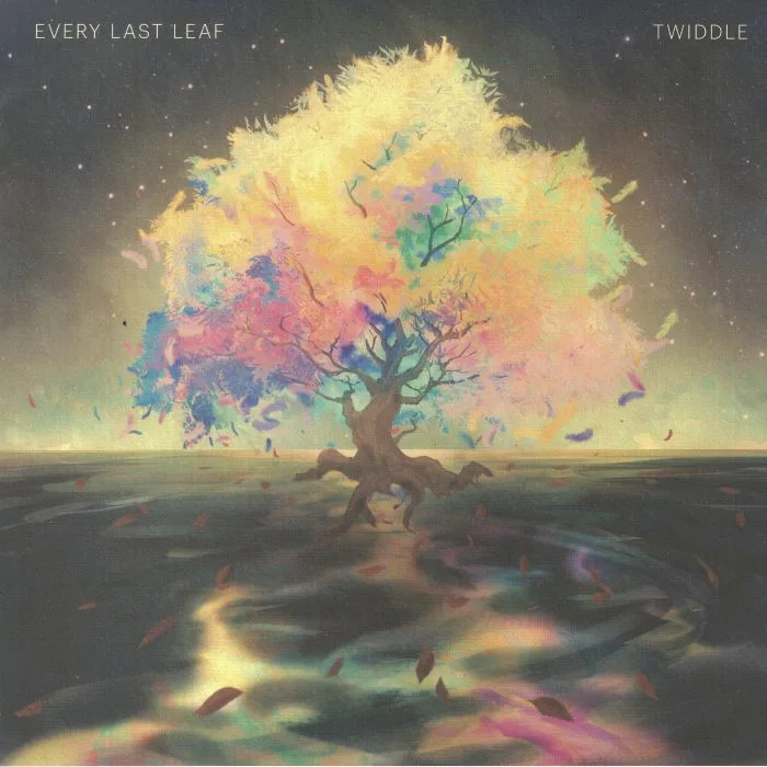 TWIDDLE — Every Last Leaf