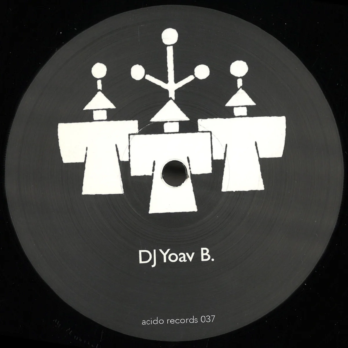 Acido — The House Of Web reworked Vol. 2