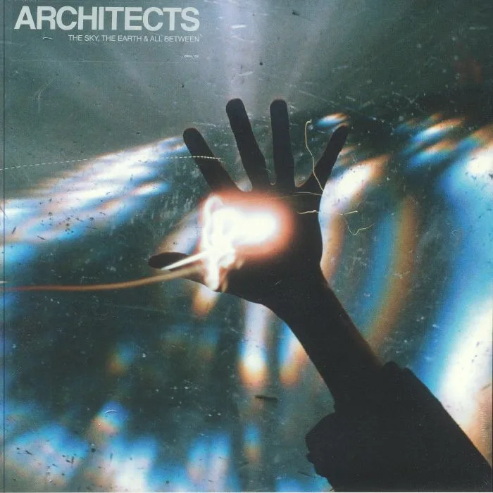 ARCHITECTS — The Sky The Earth & All Between