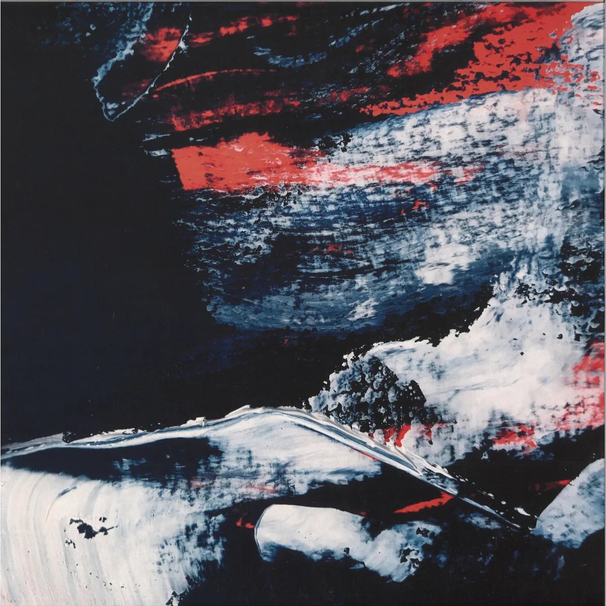 Lagoon — ALTA LEY EP