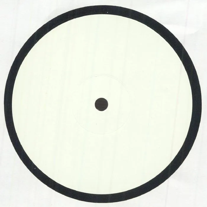 Back cover — LDF — Tribute To The Latin Posse EP