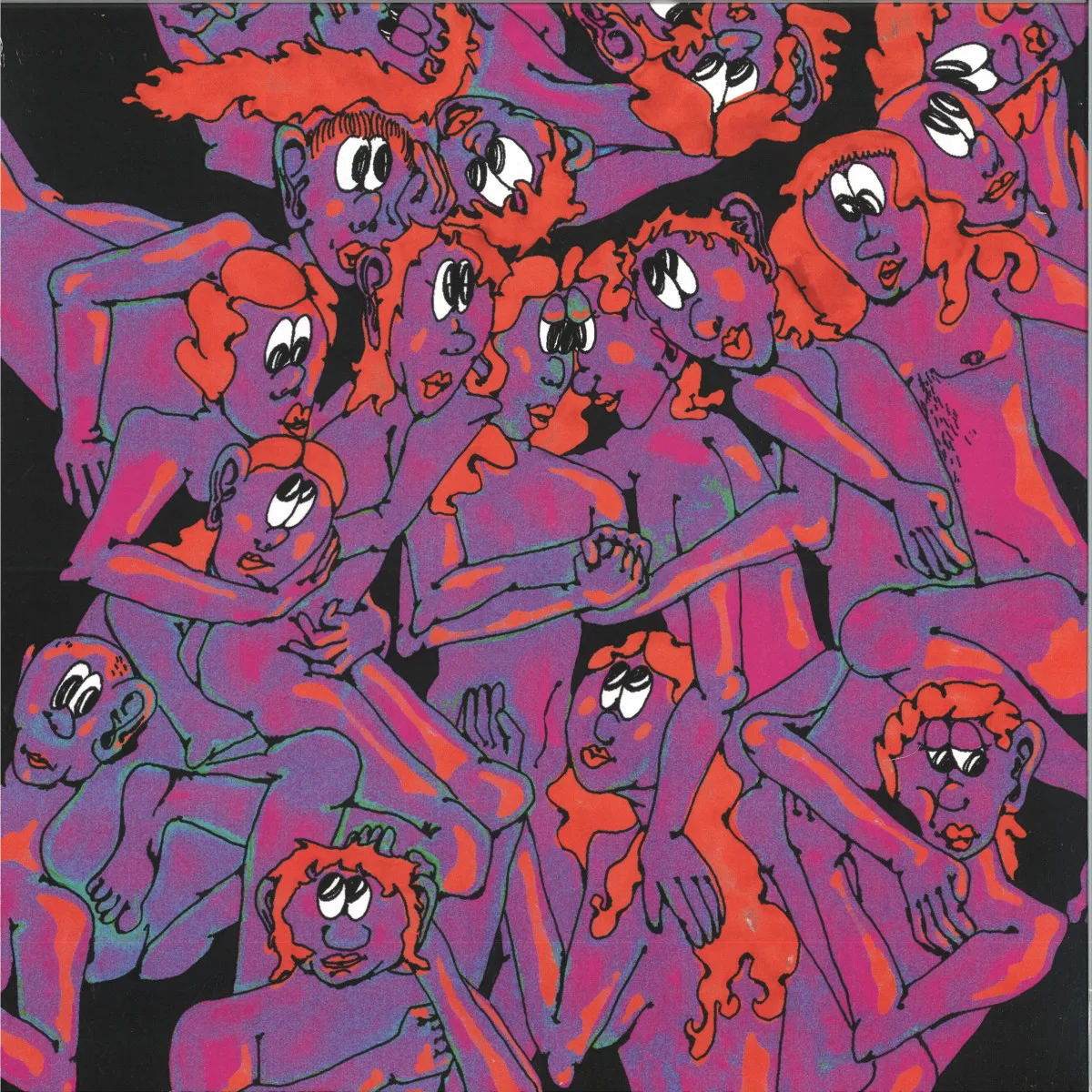 Dj Subaru — Lots Of Love