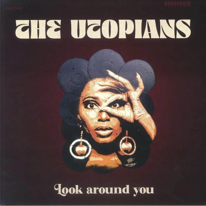 The UTOPIANS — Look Around You