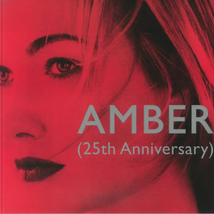 AMBER — Amber (25th Anniversary Edition)