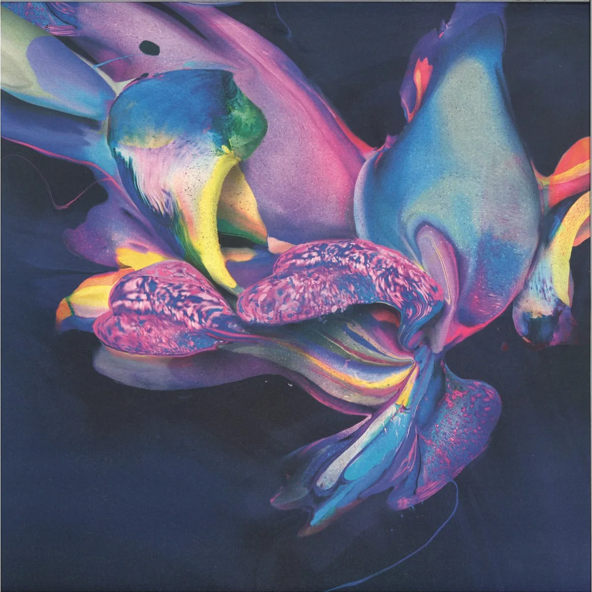 Avondlicht — HYPERROMANCE