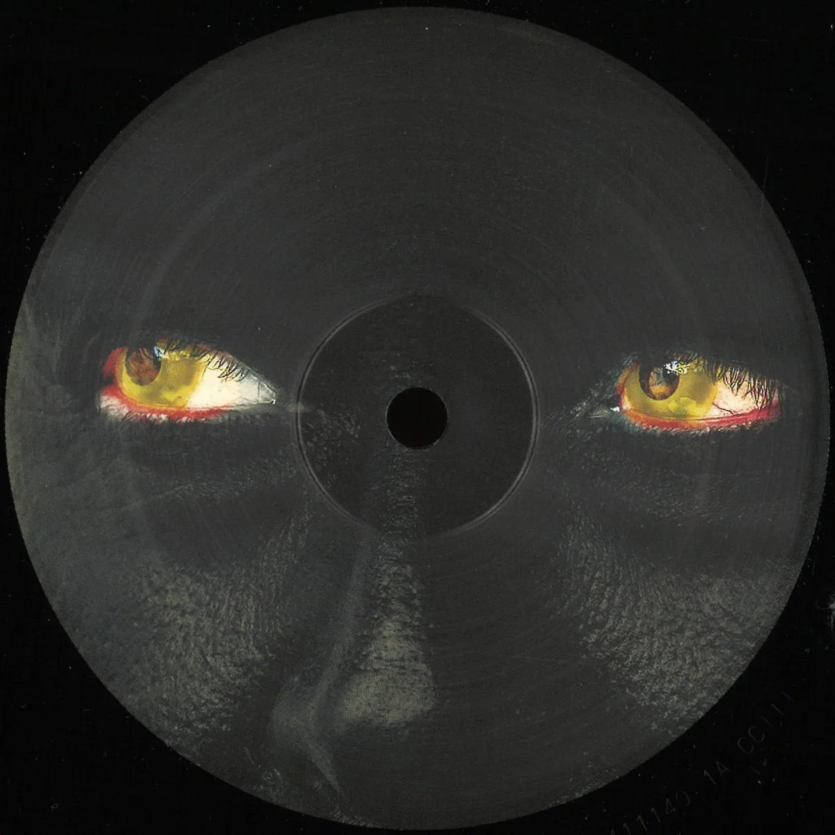 Collision — Raven