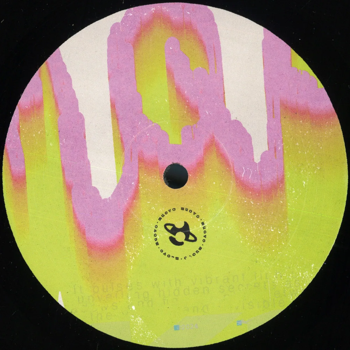 Dove Quiete — Now Is The Future EP