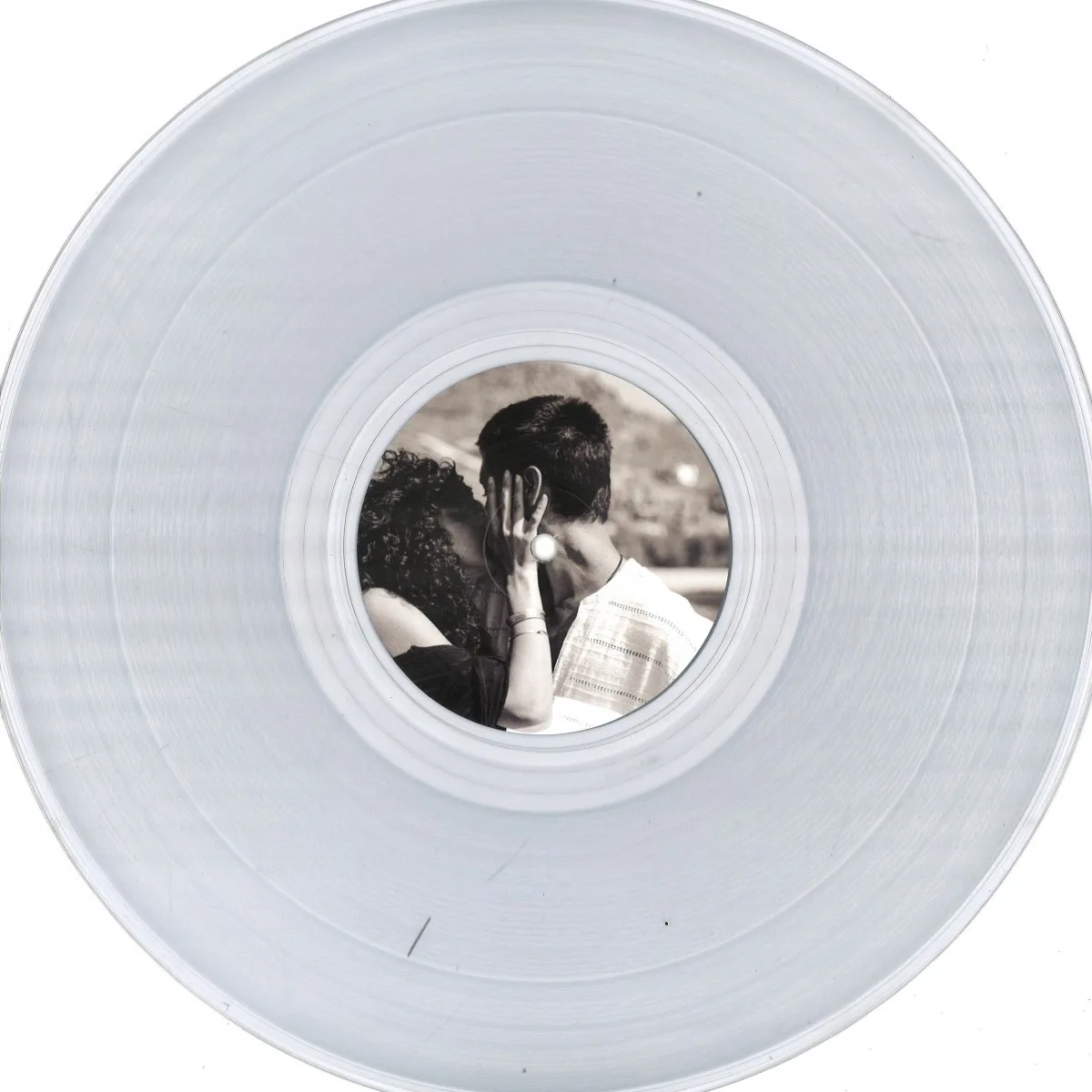 Nu — Man O To (Pepe Bradock / Be Svendsen Remixes)
