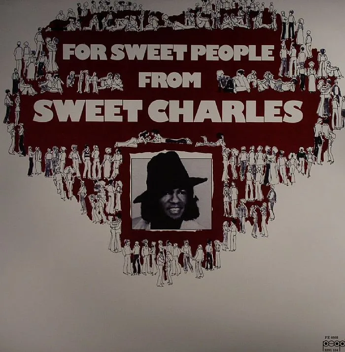 SWEET CHARLES — For Sweet People From Sweet Charles