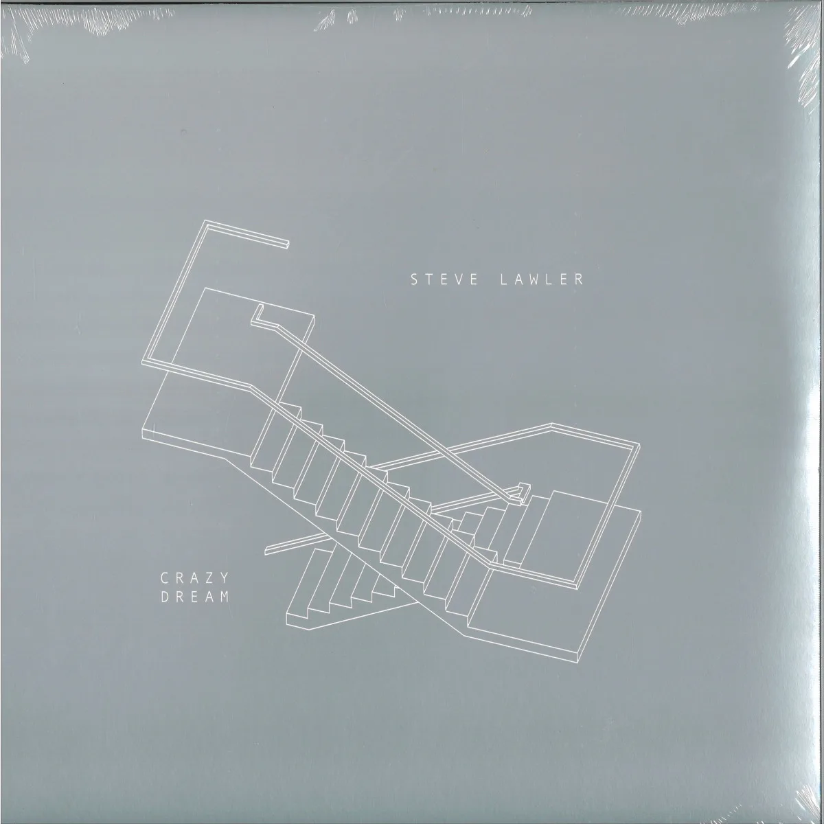 Steve Lawler — Crazy Dream