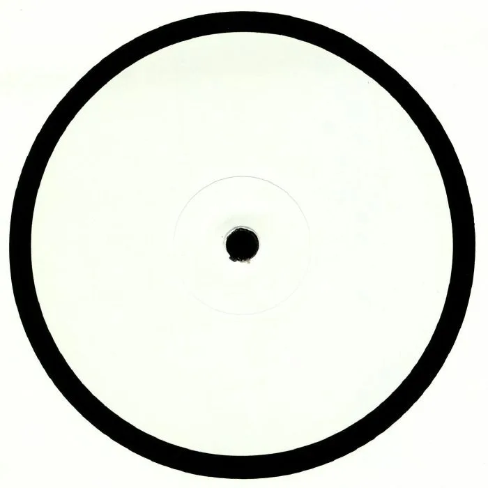 Обратная сторона обложки — Daniel AVERY — Slow Fade (remixes)