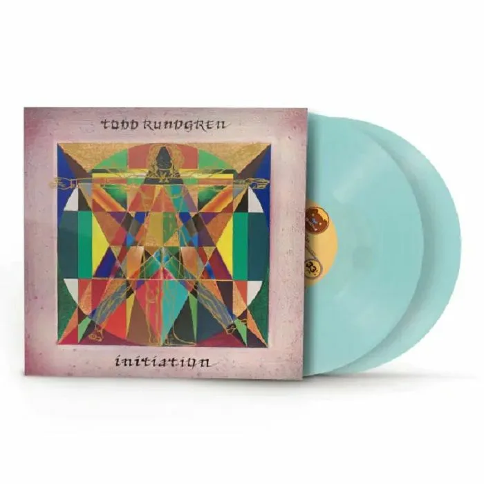 Todd RUNDGREN — Initiation (50th Anniversary Edition) (Record Store Day RSD 2025)