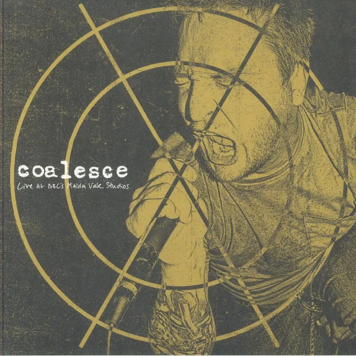 COALESCE — Live At BBC's Maida Vale Studios