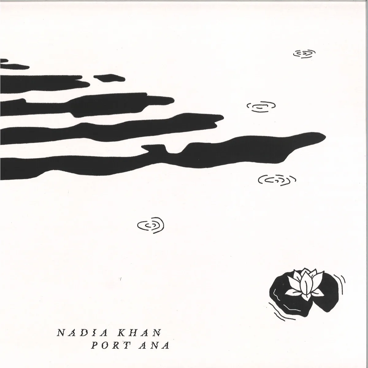 Nadia Khan — Port Ana