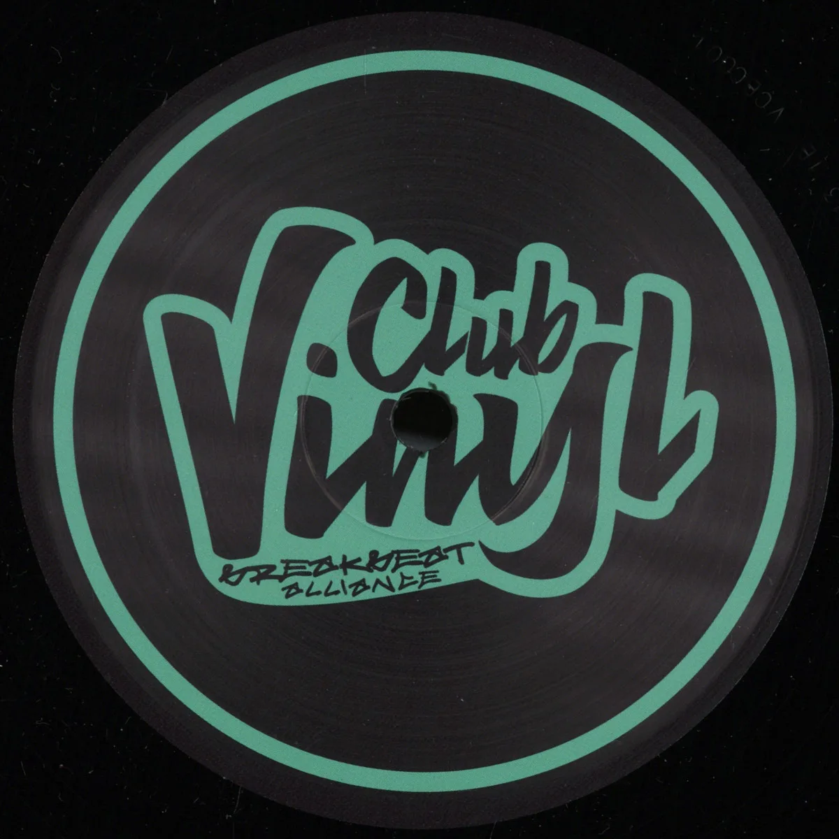 Khoiser — Original & Remixes - Black