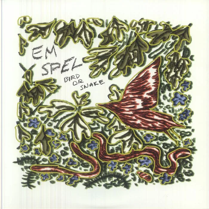EM SPEL — Bird Or Snake