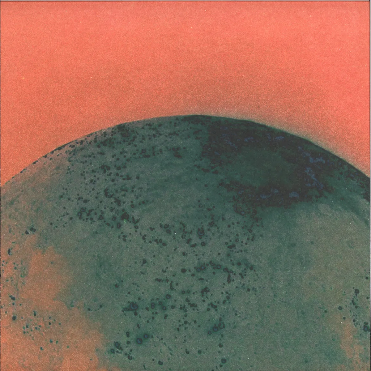 Julien Bracht — Now Forever One 2x12"