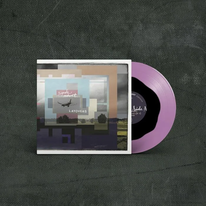 SIGNALS MIDWEST — Layovers