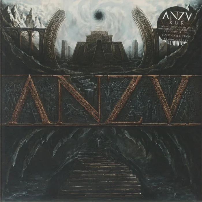 ANZV — Kur