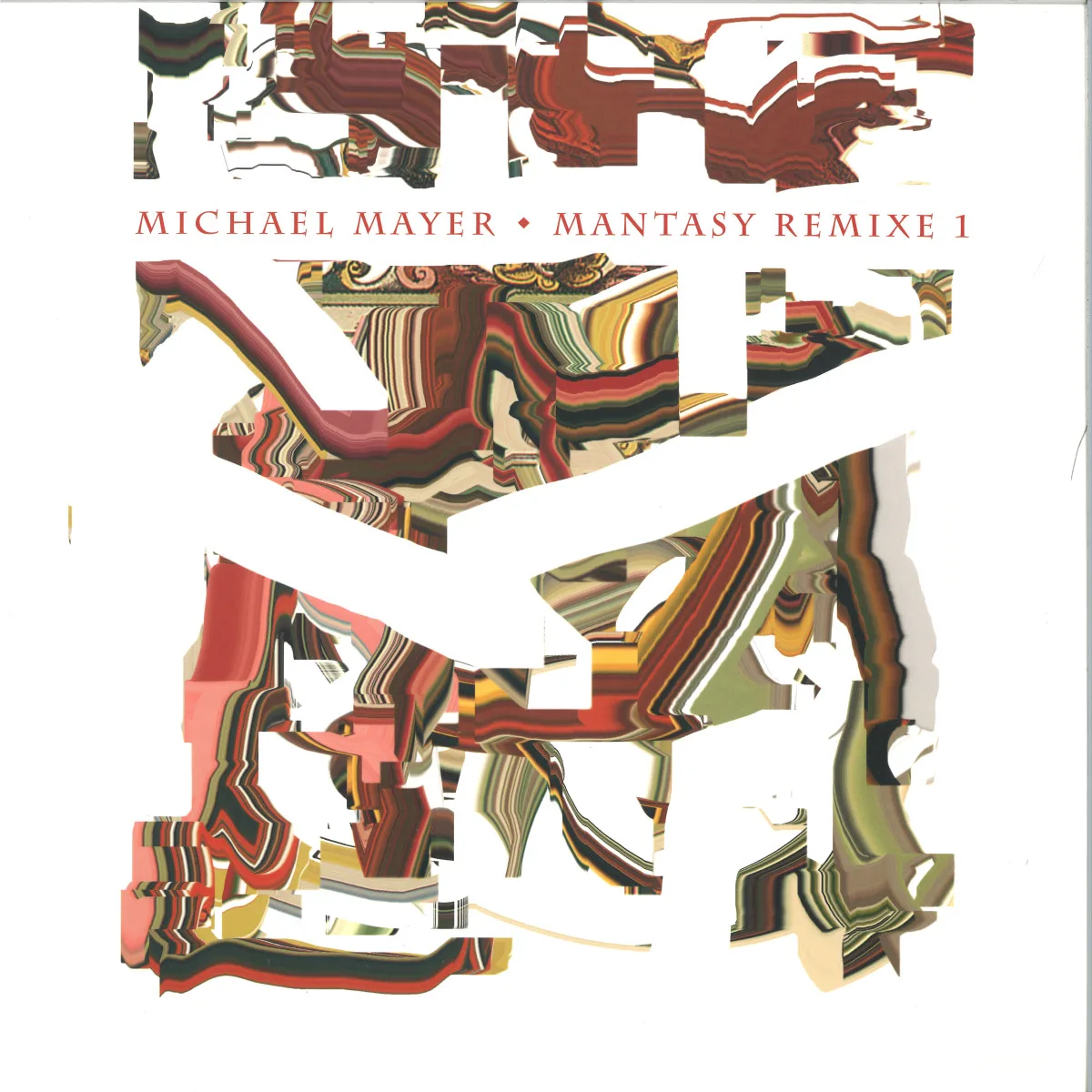 Michael Mayer — Mantasy Remixe 1