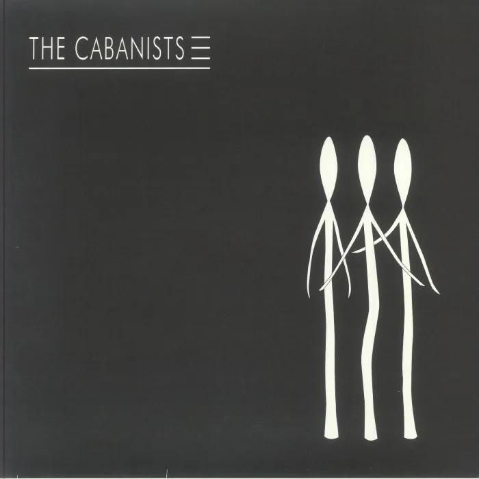 The CABANISTS — The Cabanists