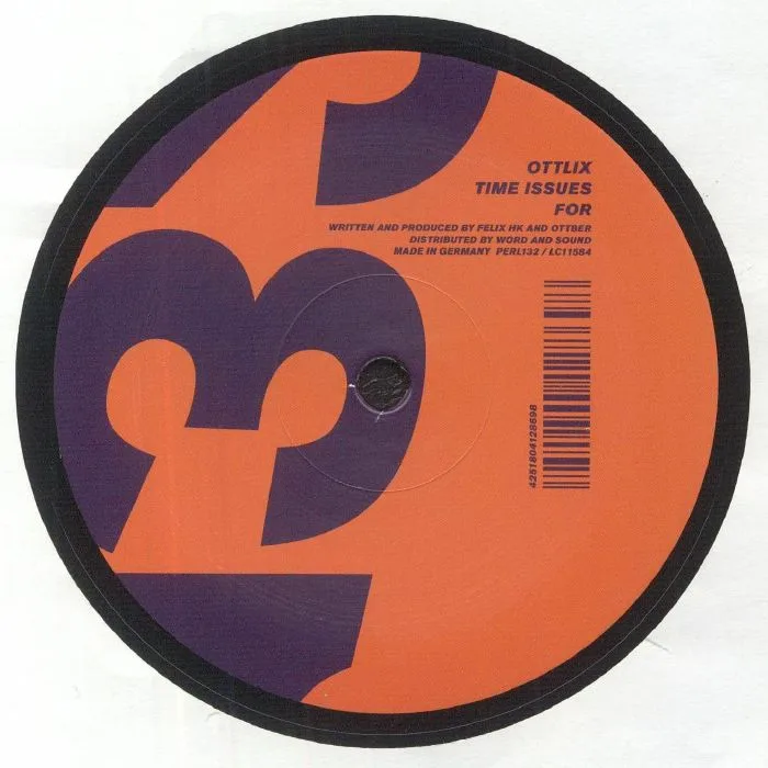 Back cover — OTTLIX — TAMARINDO