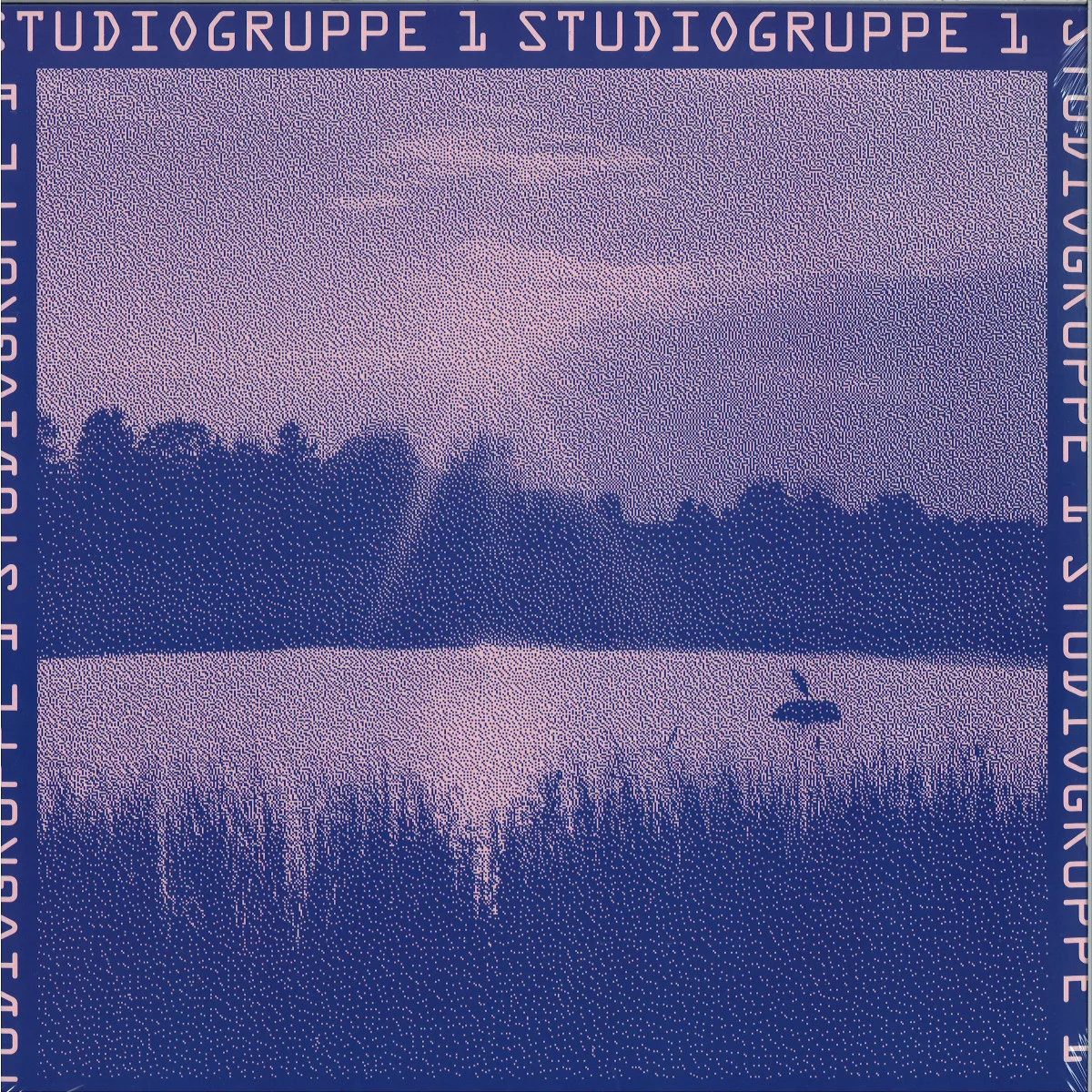 Studiogruppe I — s/t