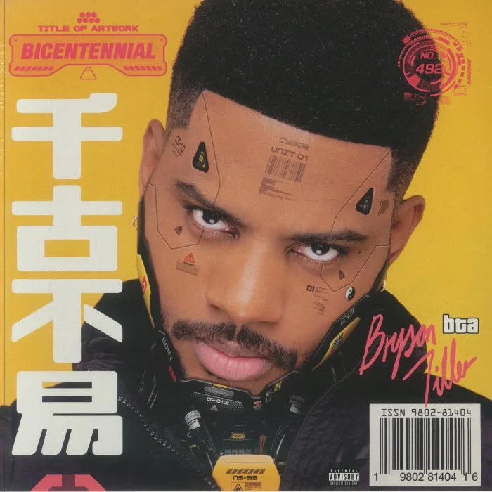 Bryson TILLER — Bryson Tiller