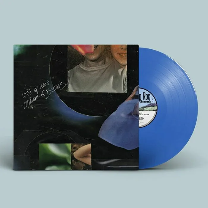 BLITZEN TRAPPER — 100's Of 1000's Millions Of Billions