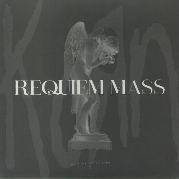 KORN — Requiem Mass