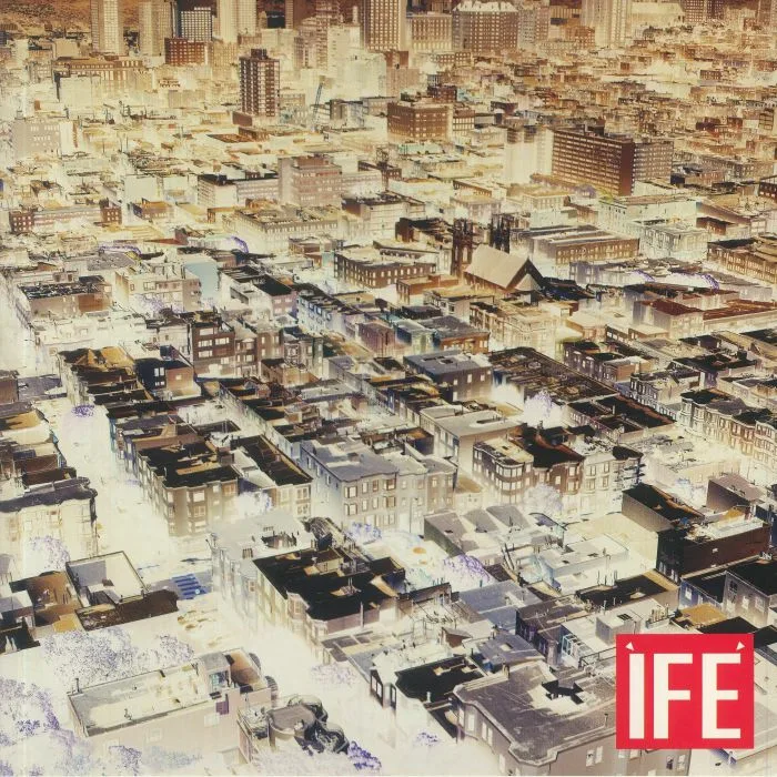 IFE — 0000 Plus 0000