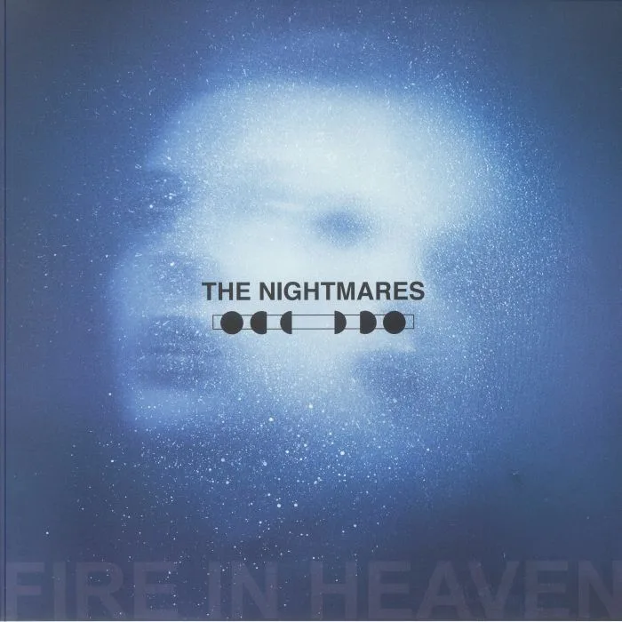 The NIGHTMARES — Fire In Heaven