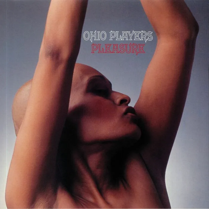 OHIO PLAYERS — Pleasure