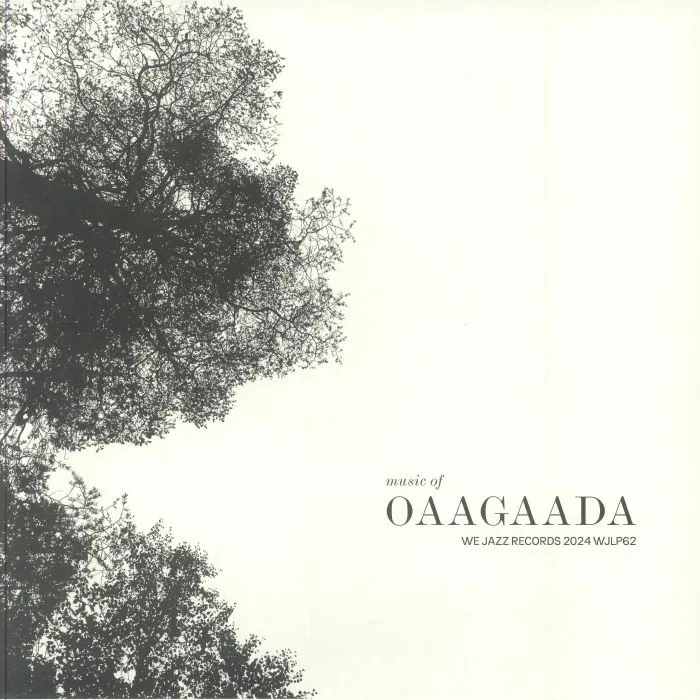 OAAGAADA — Music Of