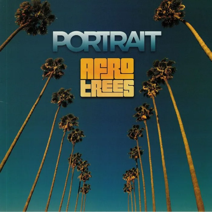 PORTRAIT — Afro Trees