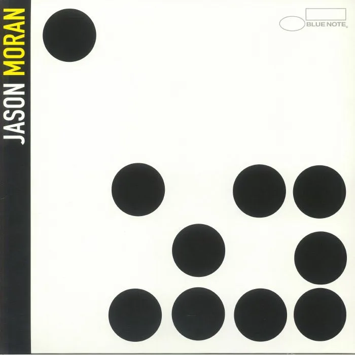 Jason MORAN — Ten (Classic Vinyl Series)