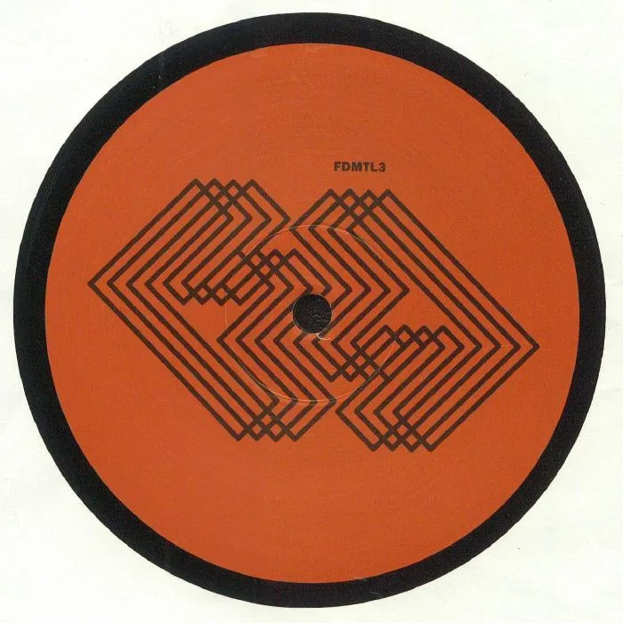 Back cover — FZ — Forbidden Zone