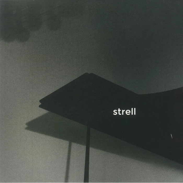 WHO TRIO — Strell