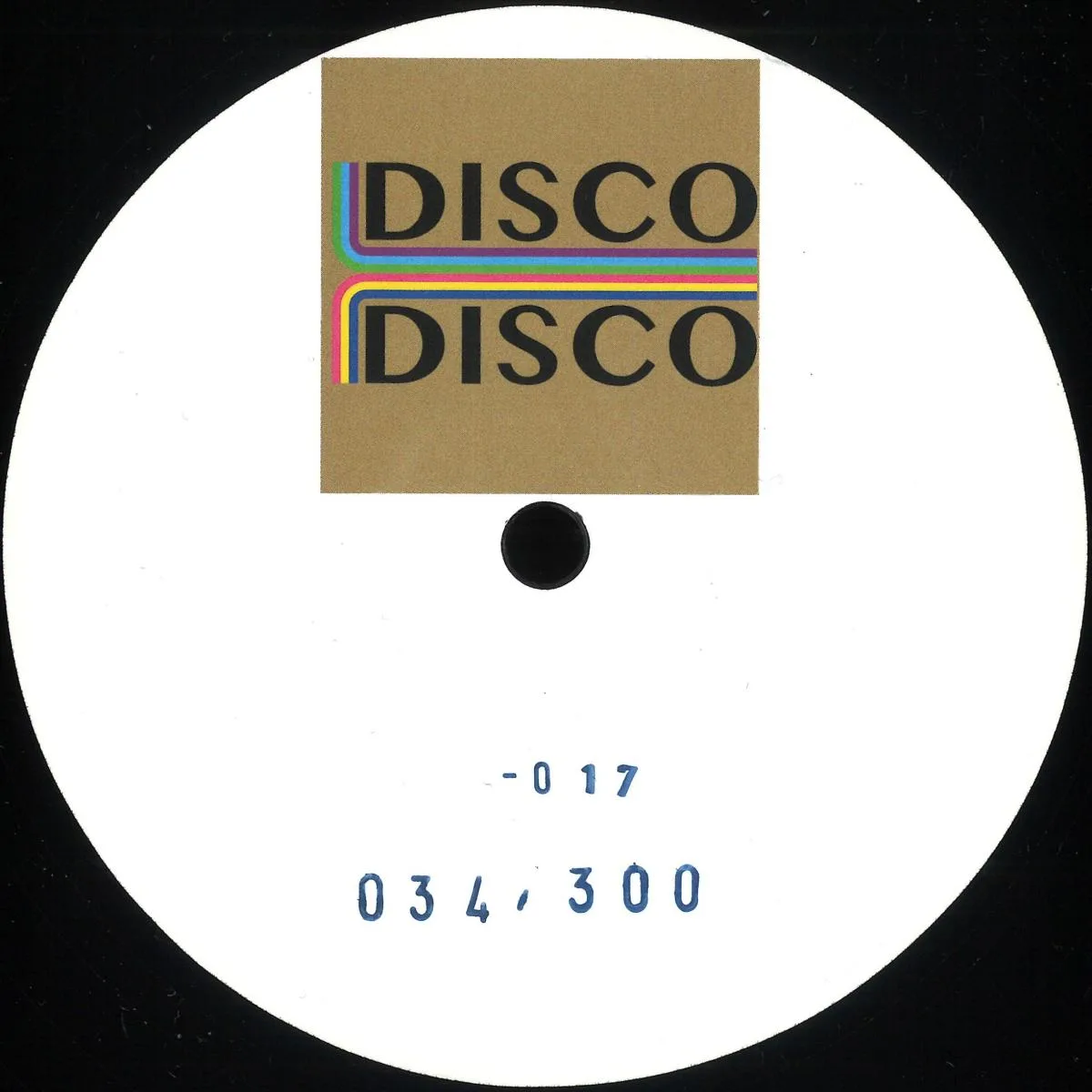 Dan Corco — Enjoy the Ride EP