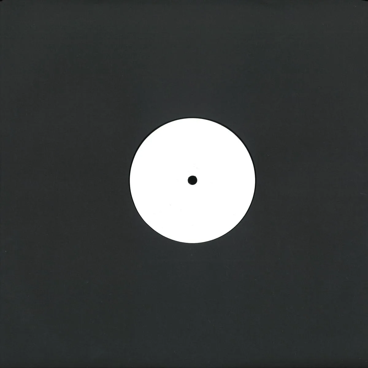 Back cover — Dan Corco — Enjoy the Ride EP