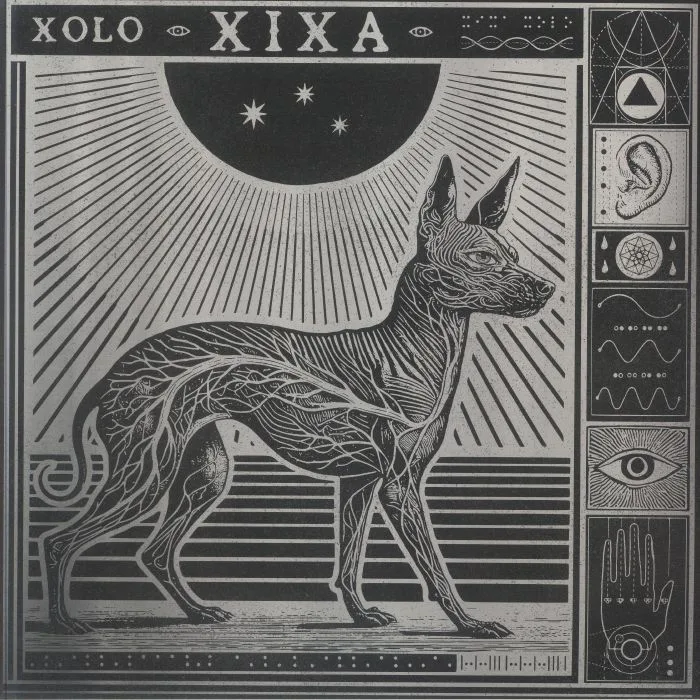 XIXA — Xolo