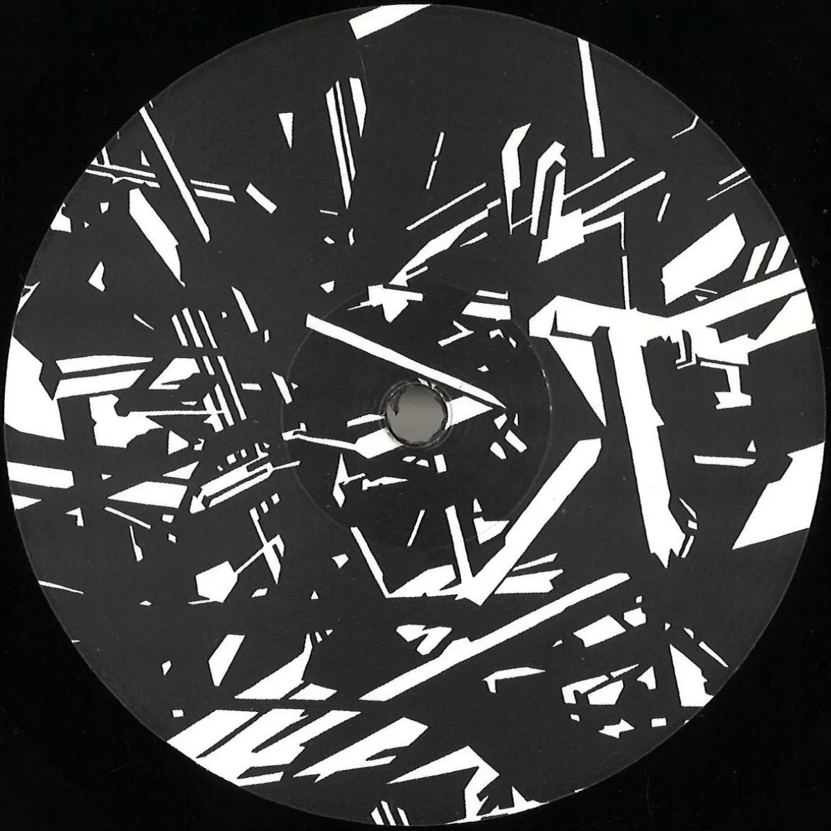 Various — Collaborations 4 (2x12")