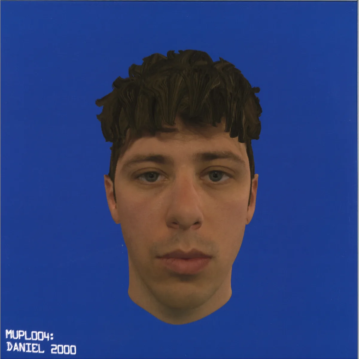 Daniel 2000 — MUPL004