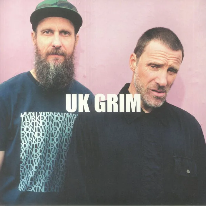 SLEAFORD MODS — UK Grim