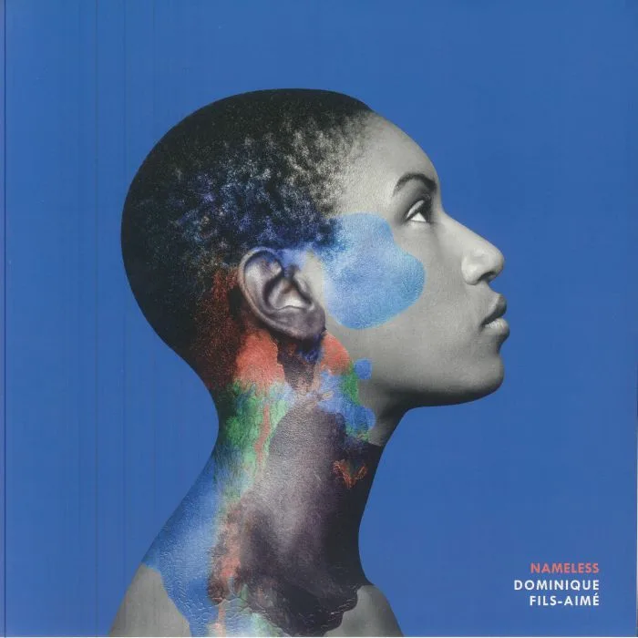 Dominique FILS AIME — Nameless