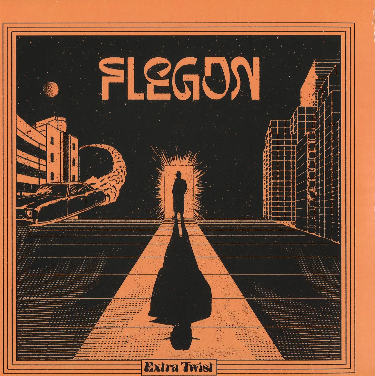 Flegon — Extra Twist